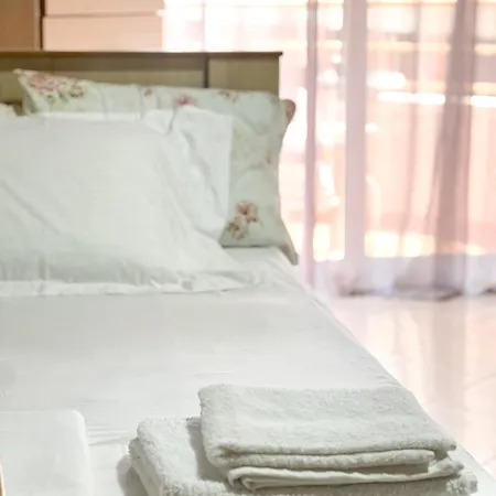 Seven - Apartament