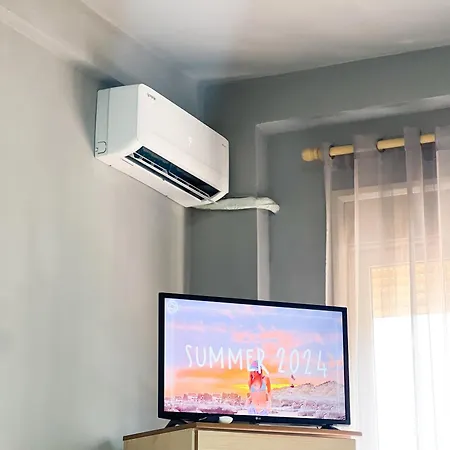 Apartament Seven - *