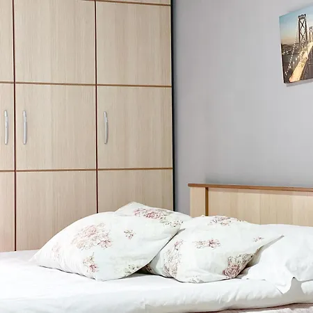 Apartament Seven -