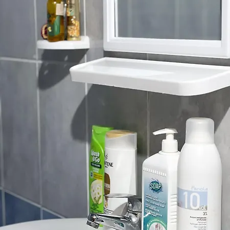 Apartament Seven - Wlora